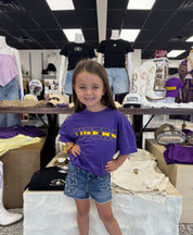 Kids Tiger Tee