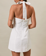 The St. Tropez Mini Dress