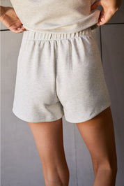 The Court Side Set Ash Grey