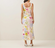 The Fresh Bloom Dress