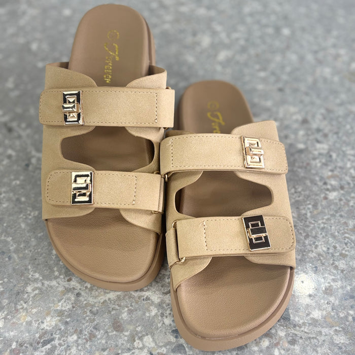 Gigi Sandal