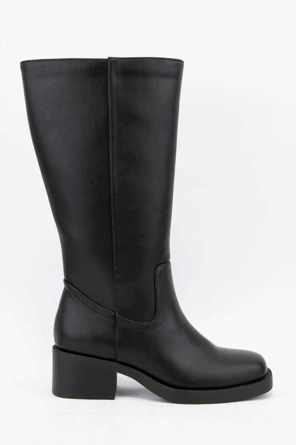 Belvin Boot