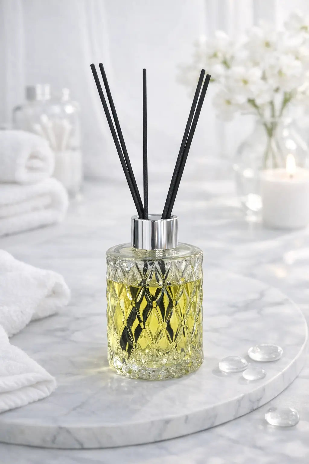 Boujee Heifer Reed Diffuser