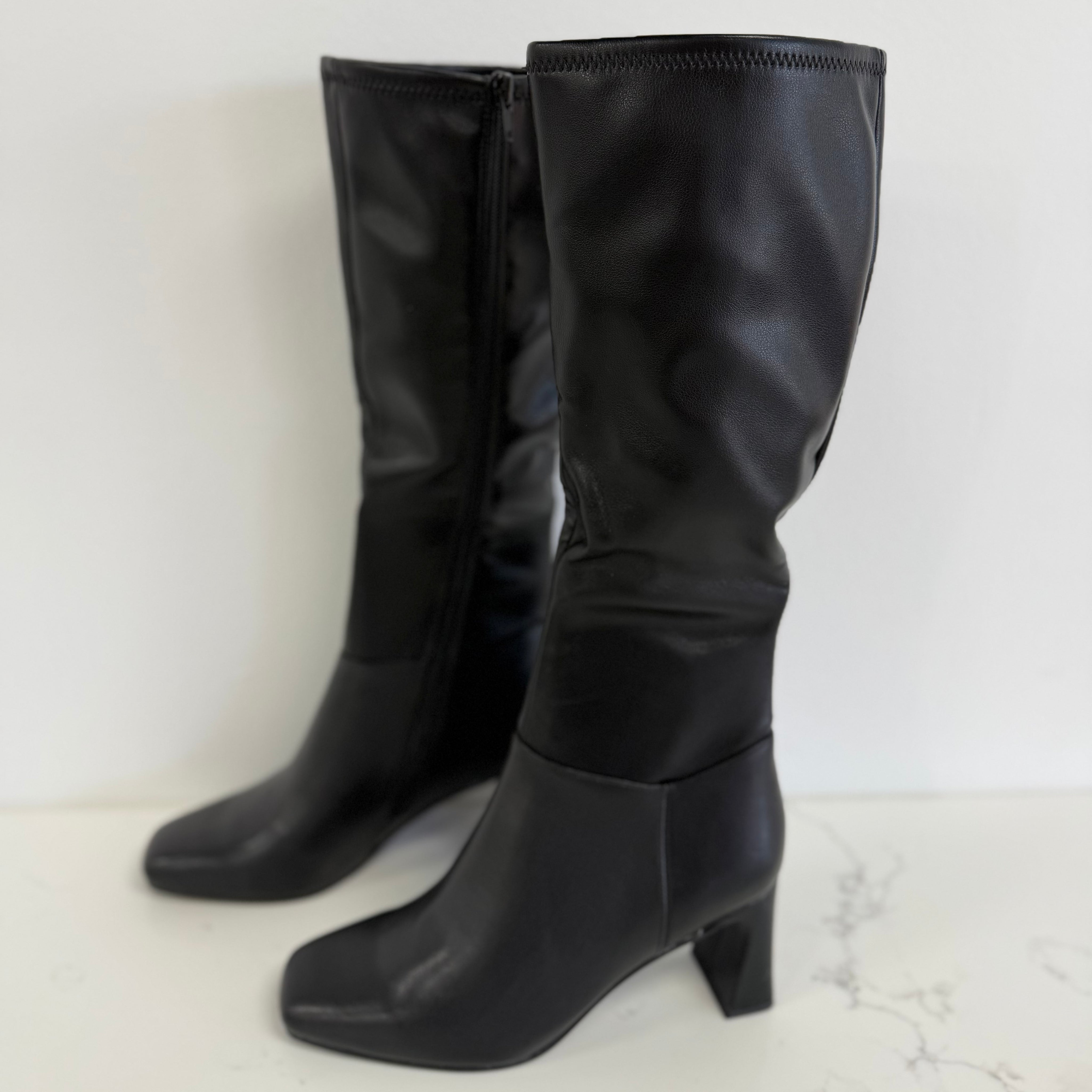 Steve Madden Hunny Boots