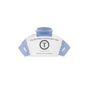 Open Blue Lagoon Tiny Hair Clip