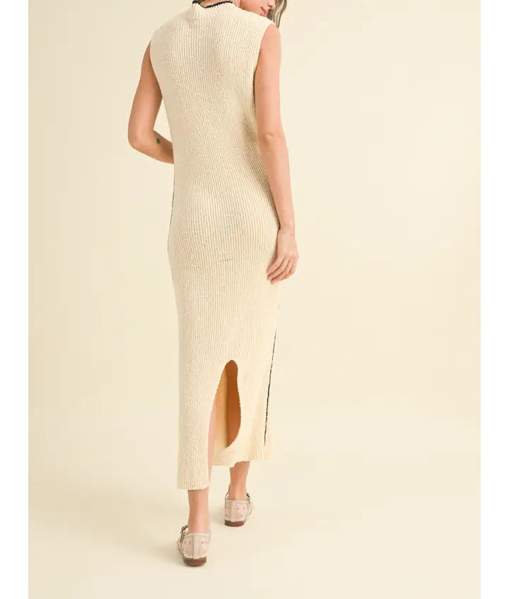Jada Knitted Dress