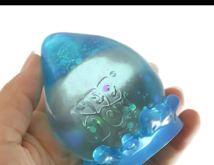 Needoh Drop Cube