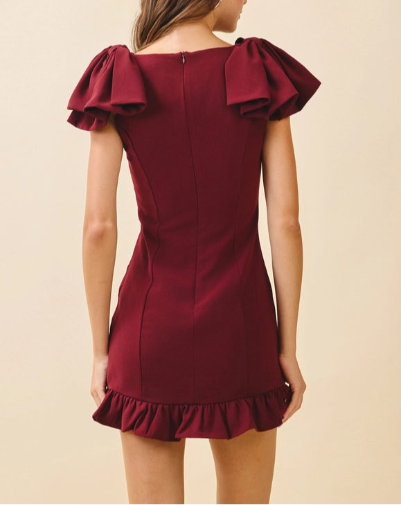 Daphne Dress