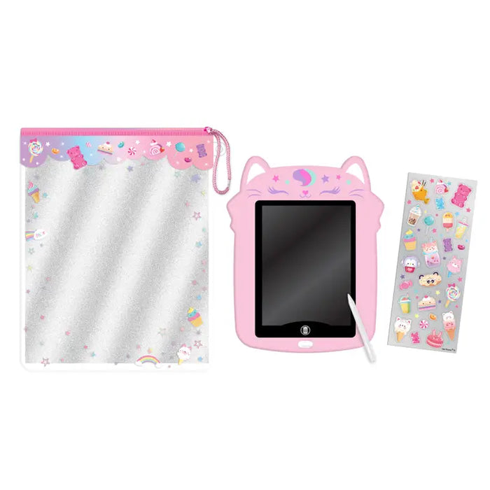 Kids Sweets Drawing Pad