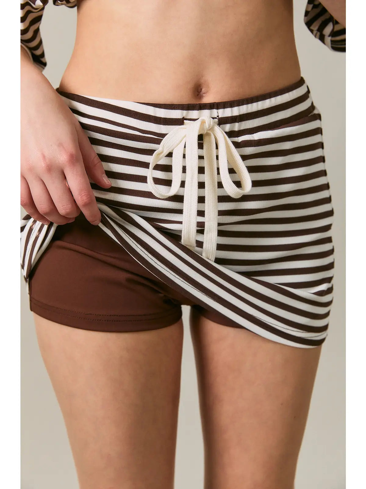 The Mocha Match Set