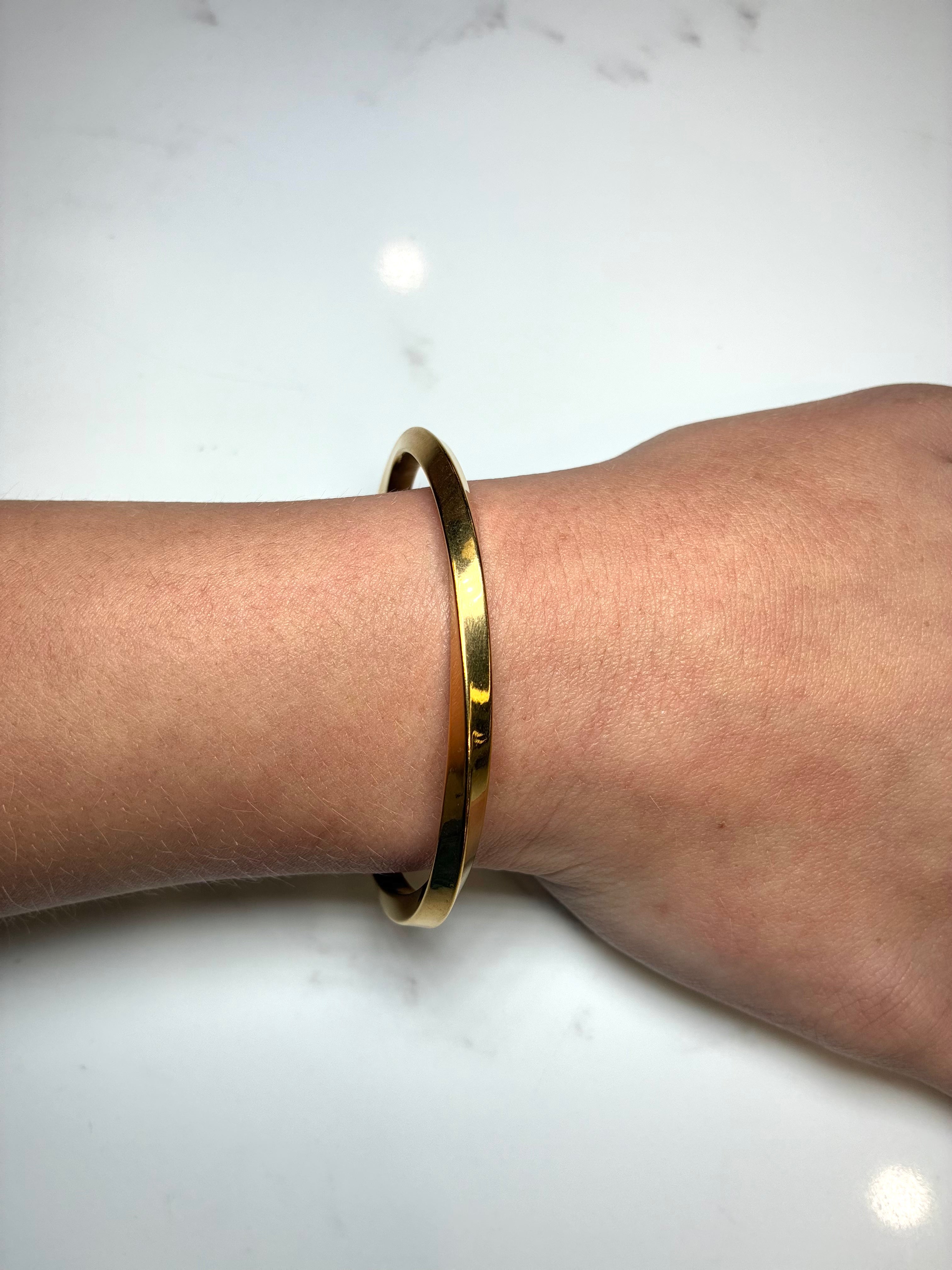 Isabella Cuff Bracelet
