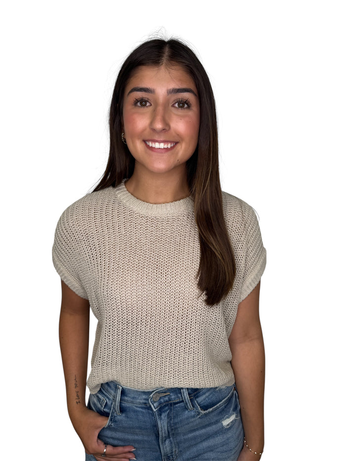 Cierra Top