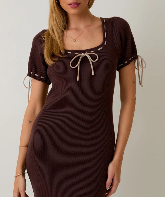 Ember Midi Dress