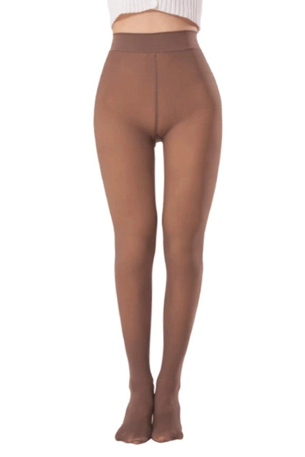 The Nude Necessity Tights