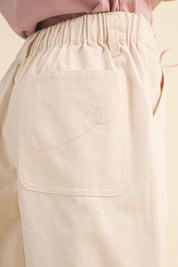 Tween Barely Beige Pants