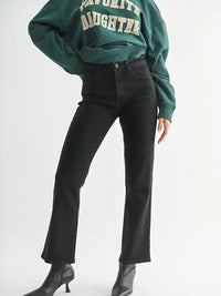 Amanda Bootcut Jean