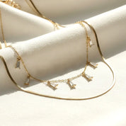 Charlotte Necklace