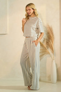 Nova Stripe Set
