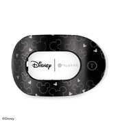 Disney Spotlight Large Flat Round Hair Clip