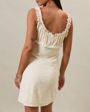 Lace & Love Mini Dress