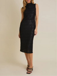 Jennifer Midi Dress