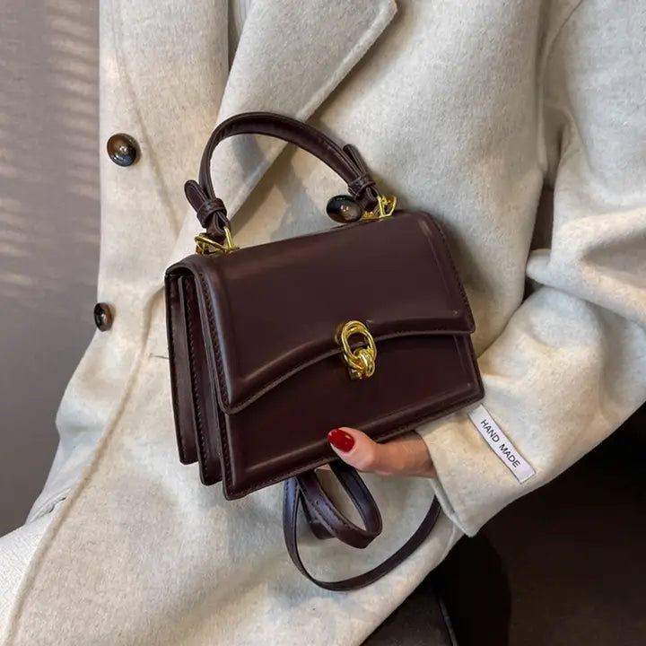 Aria Shoulder Bag