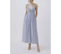 Lauren Midi Dress