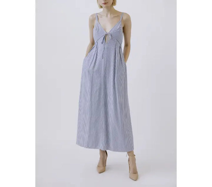Lauren Midi Dress
