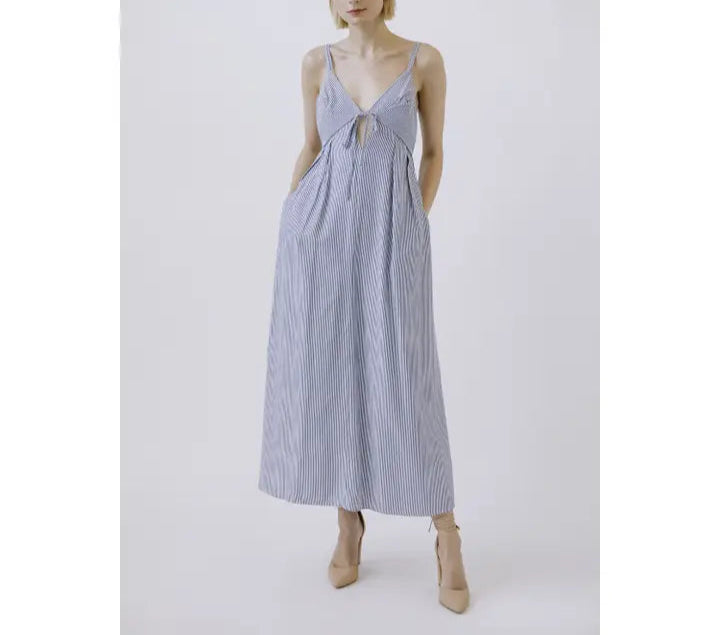 Lauren Midi Dress