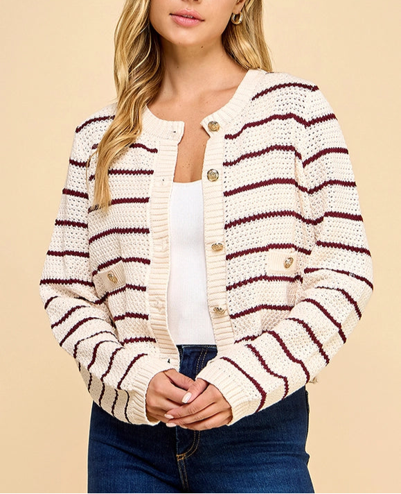 Celine Cardigan