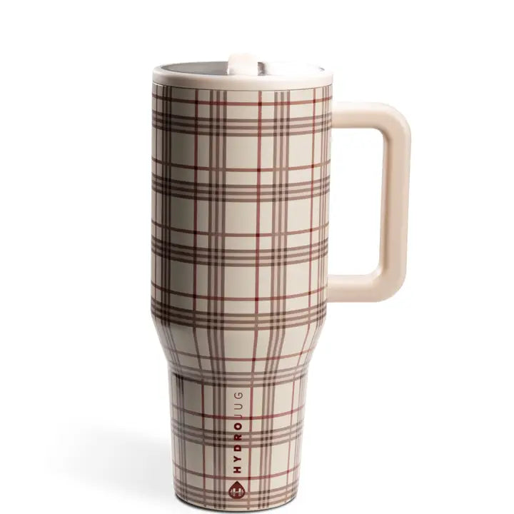 HydroJug 32 oz Traveler Tumbler Blair