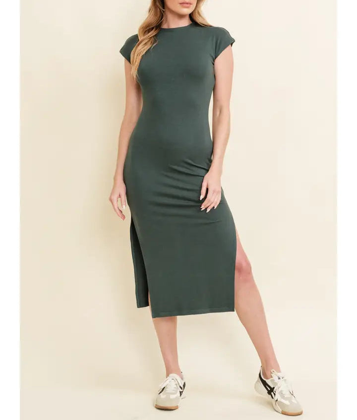 Phoebe Midi Dress