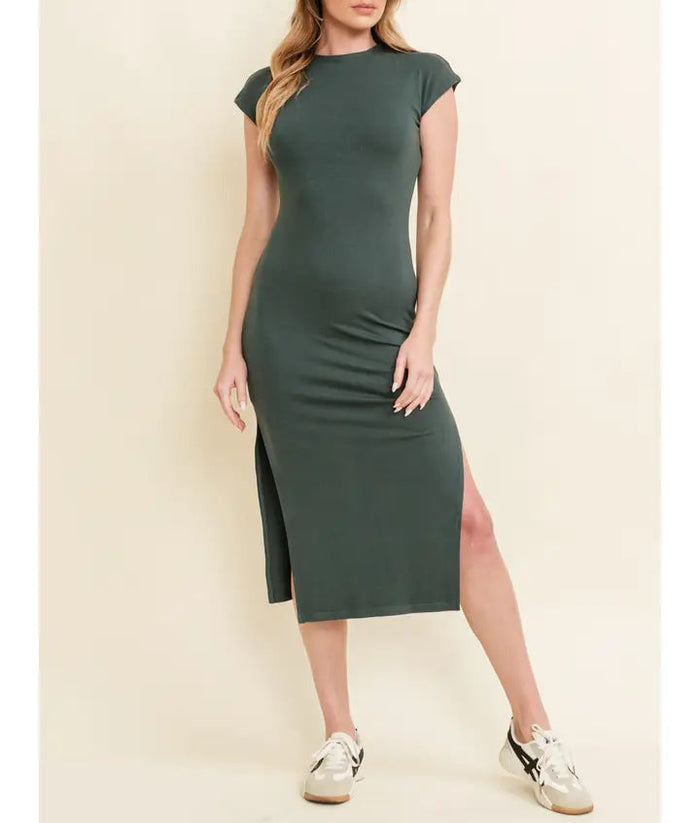 Phoebe Midi Dress