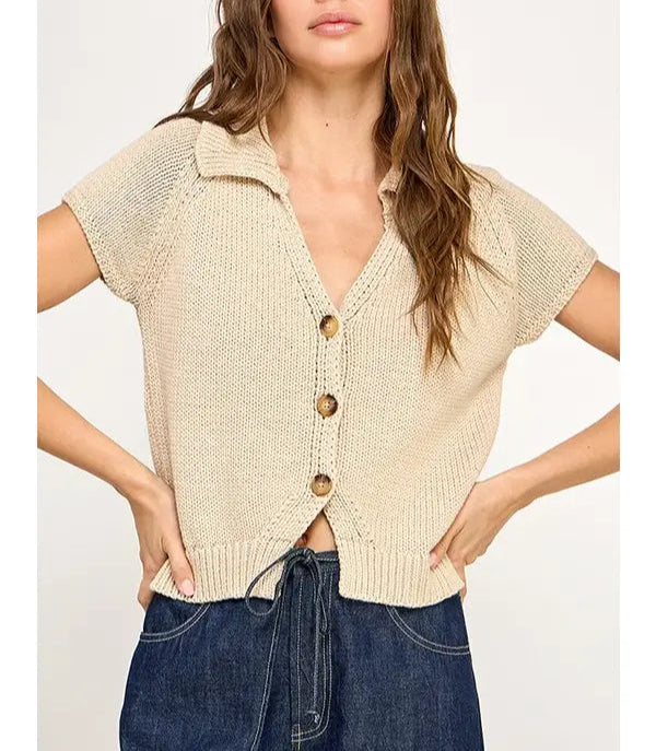 Joelle Top