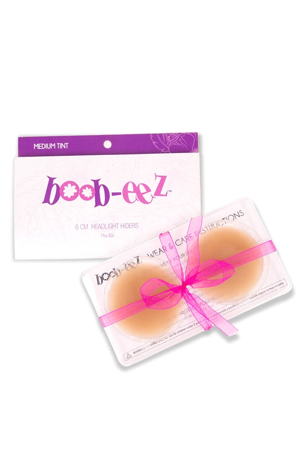 Boob-Eez Nipple Covers