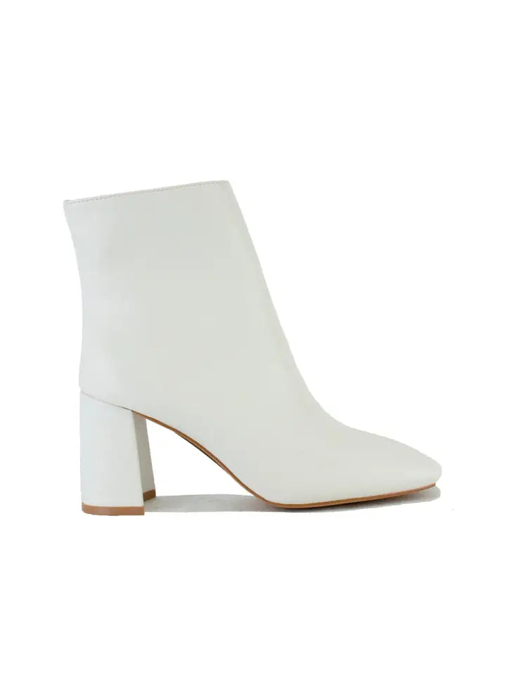 Ketsby Bootie