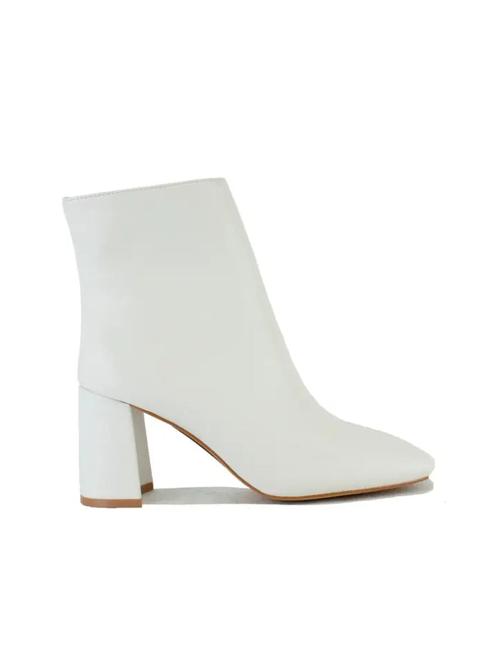 Ketsby Bootie