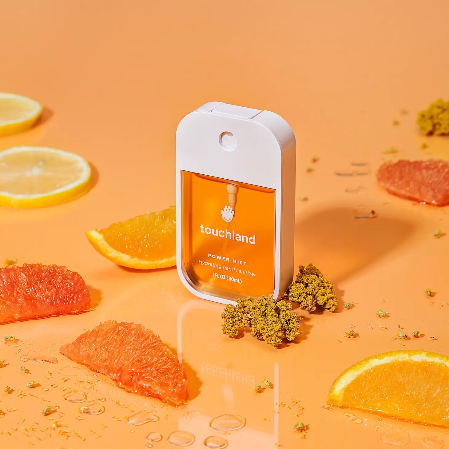 Power Mist Citrus Grove