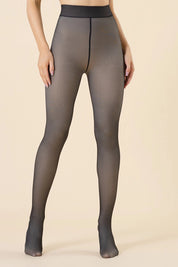 The Sleek & Chic Tights