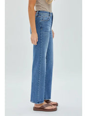 Kylie Straight Jeans
