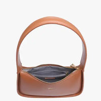 Dublin Structured Shoulder Bag