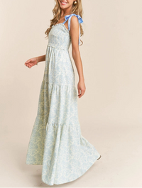 Lydia Maxi Dress
