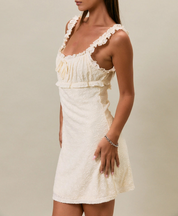 Lace & Love Mini Dress