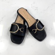 Tina Sandal