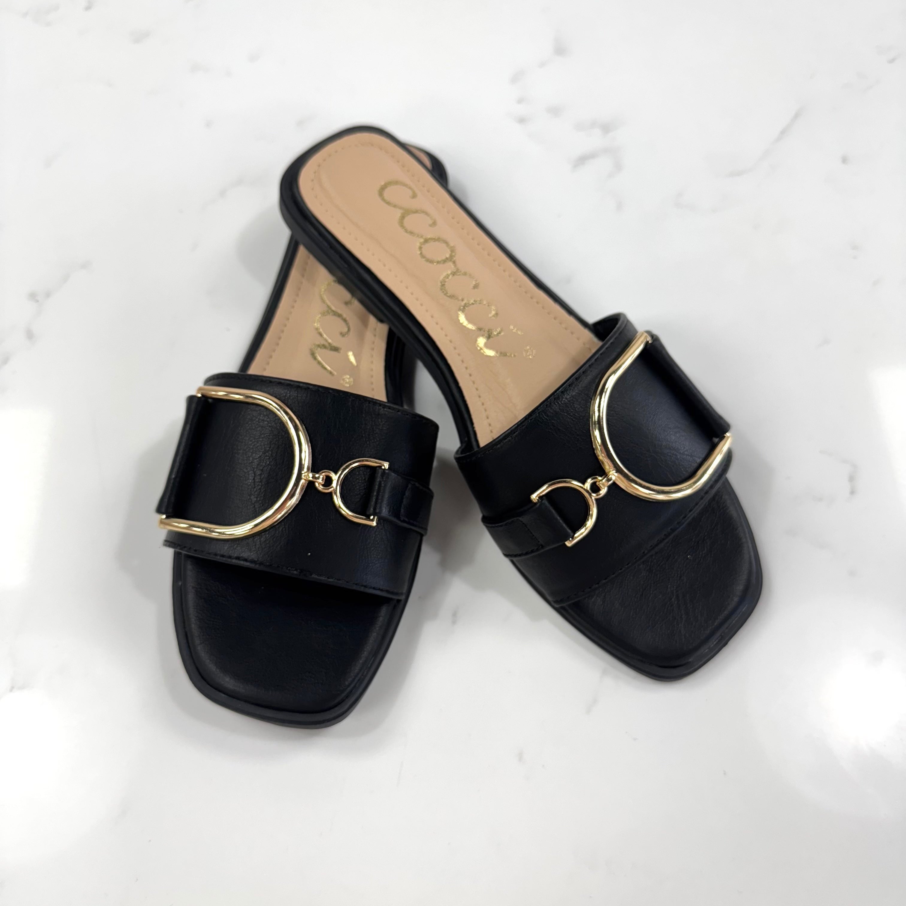 Tina Sandal