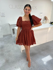 Eloise Dress