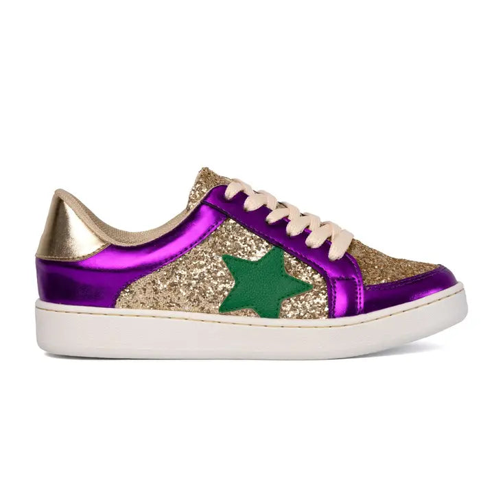 Mardi Gras Mambo Sneaker