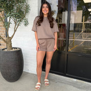 The Sloane Scuba Set Cocoa