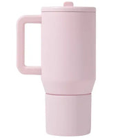 HydroJub 20oz Pink Sand