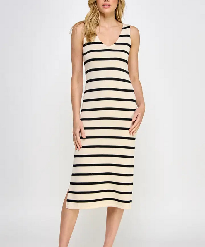 Lyla Dress